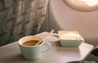Flight Attendants Warn Against Ordering Hot Beverages on Airplanes Due to Water Quality Concerns