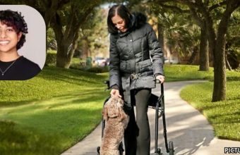GNN Ann Arbor Innovator Develops Patented Mobility Device Addressing Falls