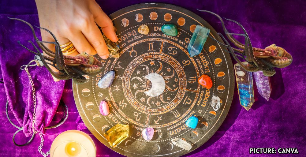 GNN Astrological Insights
