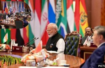 GNN BRICS Declaration Advances International Cooperation in Traditional Medicine