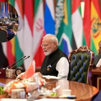 GNN BRICS Declaration Advances International Cooperation in Traditional Medicine