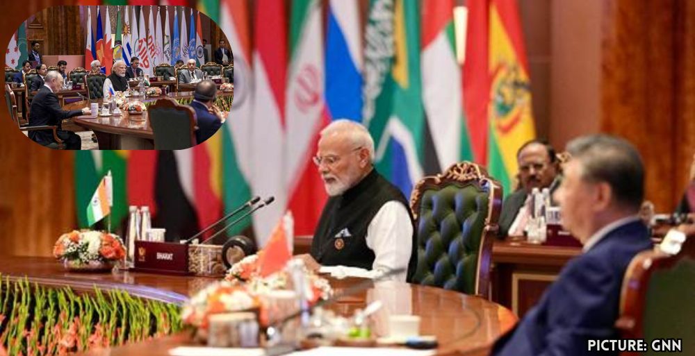GNN BRICS Declaration Advances International Cooperation in Traditional Medicine