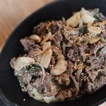 GNN Beef Skillet