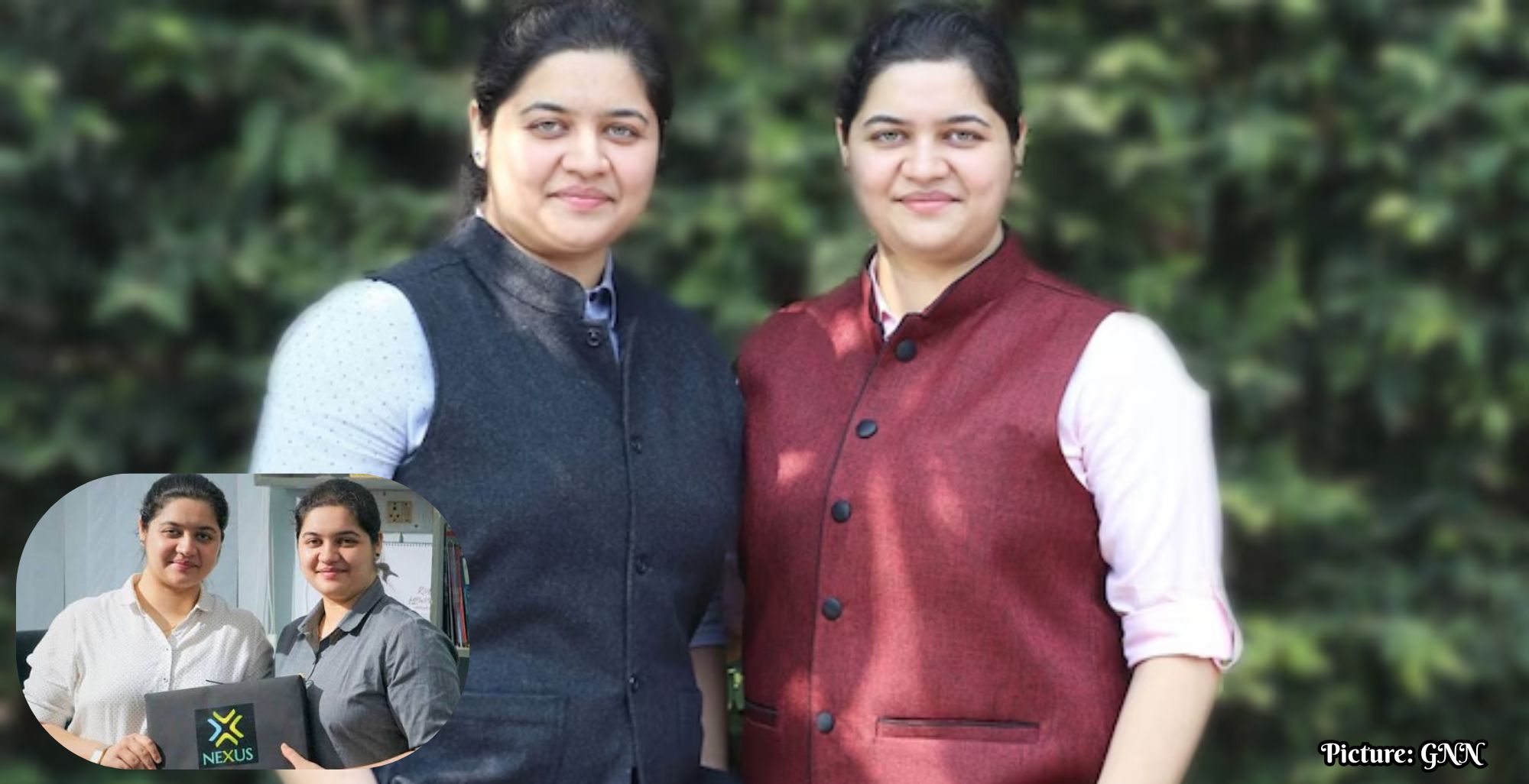 GNN Bhubaneswar Twin