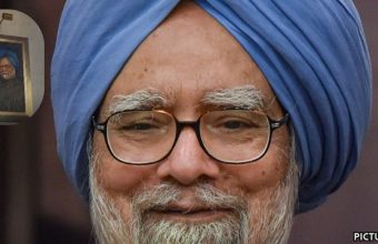 GNN Cambridge University Honors Manmohan Singh with Portrait Unveiling
