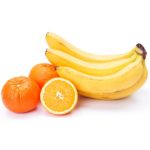Comparative Nutritional Benefits of Bananas and Oranges for Blood Pressure Management GNN Comparative Nutritional Benefits of Bananas and Oranges for Blood Pressure Management