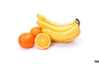 GNN Comparative Nutritional Benefits of Bananas and Oranges for Blood Pressure Management