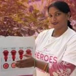 Desai Foundation’s 12th Annual Lotus Festival to Highlight Women’s Health Initiatives in India GNN Desai Foundations 12th Annual Lotus Festival to Highlight Womens Health Initiatives in India