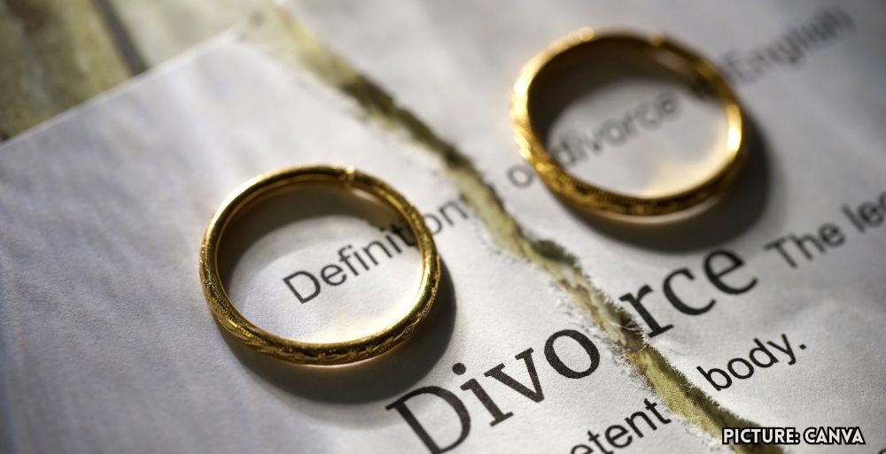 GNN Divorce Rates in England and Wales Show Increasing Longevity of Marriages