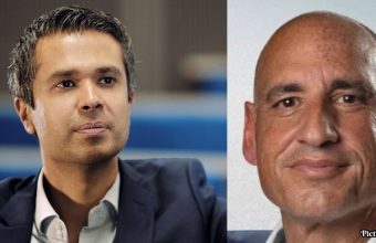 GNN DrAseem Malhotra Partners with Dr Philip Ovadia to Combat Heart Disease