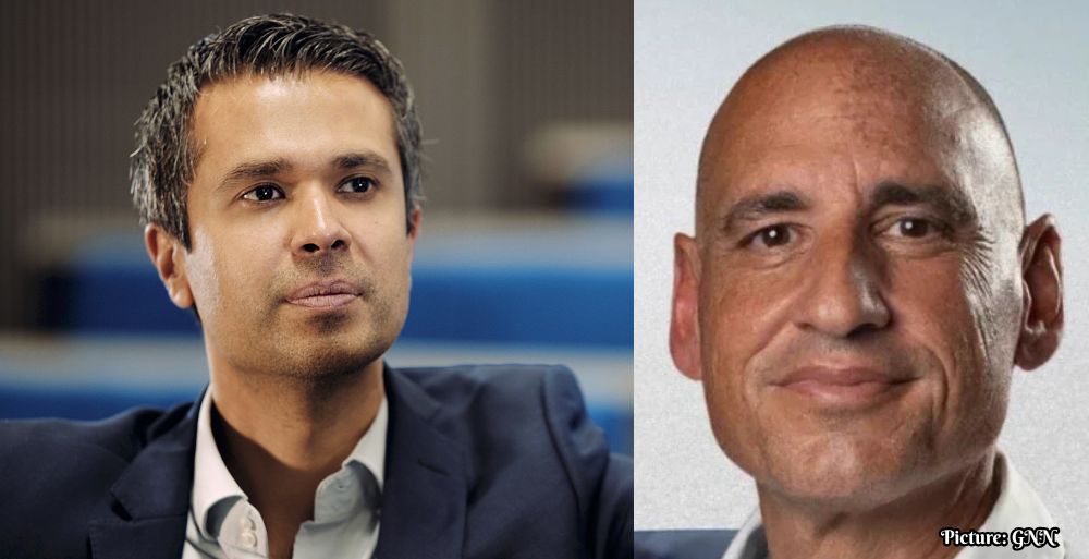 GNN DrAseem Malhotra Partners with Dr Philip Ovadia to Combat Heart Disease