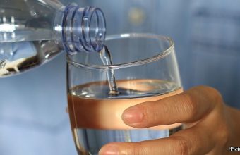 GNN Drinking Water
