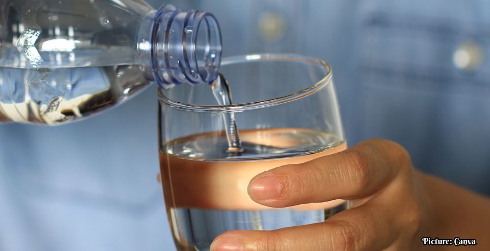GNN Drinking Water