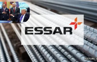 GNN Essar Group Announces