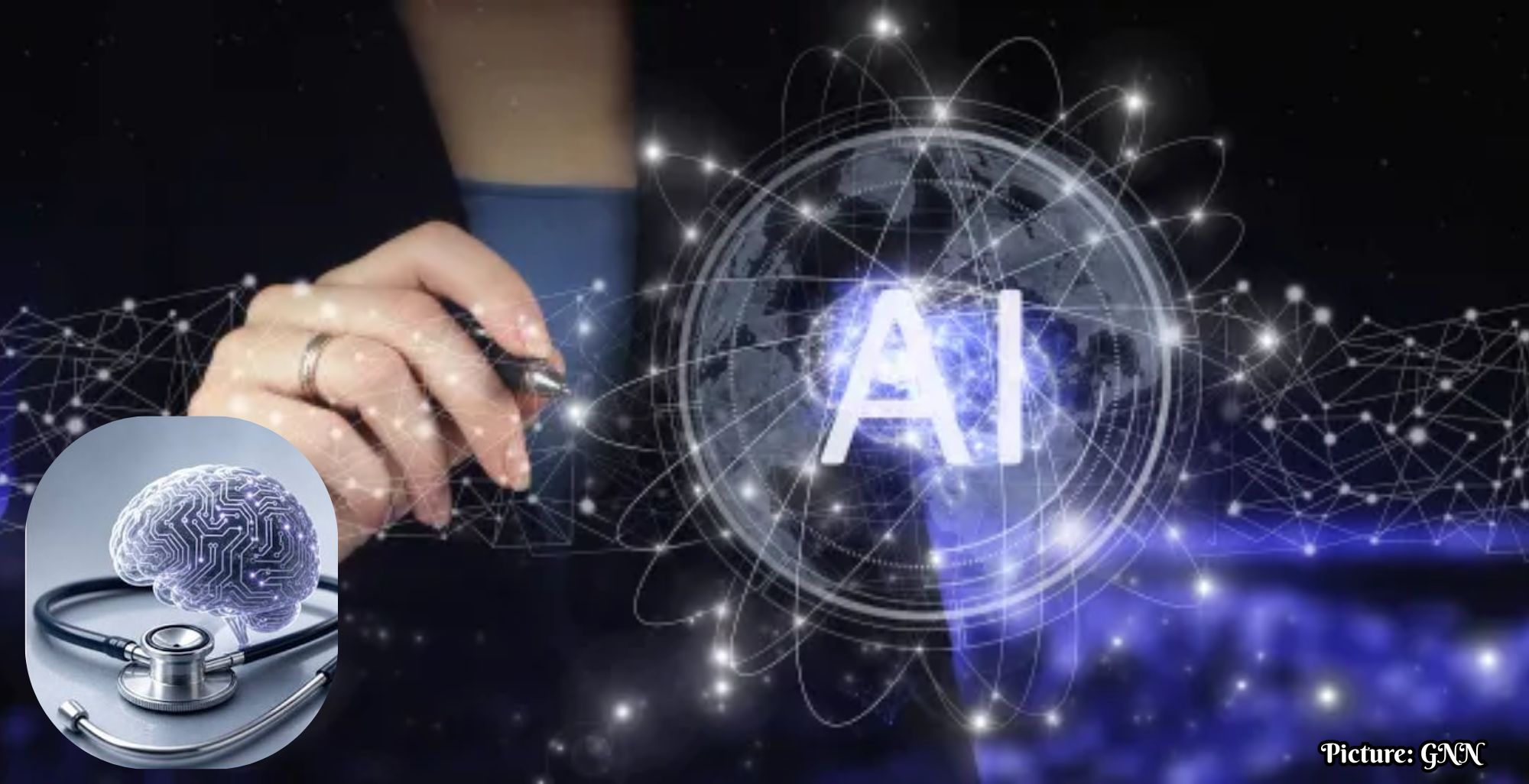 GNN FDA Solicits Feedback on Regulatory Framework for Generative AI in Medical Devices