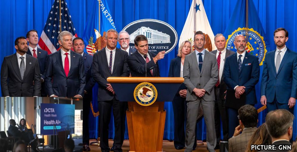 GNN Federal Officials Explore Medicare Reimbursement for