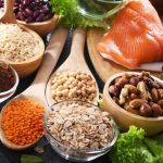 GNN Five Recommended Foods for Nighttime Consumption to Support Stable Blood Sugar Levels