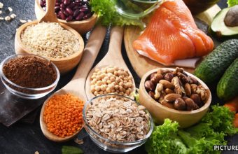 GNN Five Recommended Foods for Nighttime Consumption to Support Stable Blood Sugar Levels