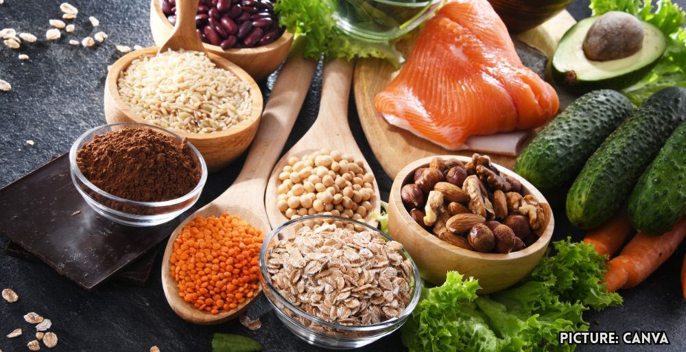 GNN Five Recommended Foods for Nighttime Consumption to Support Stable Blood Sugar Levels