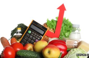 GNN Food Prices Continue to Rise