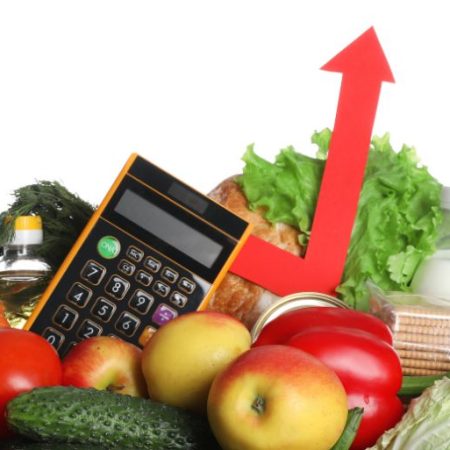 GNN Food Prices Continue to Rise