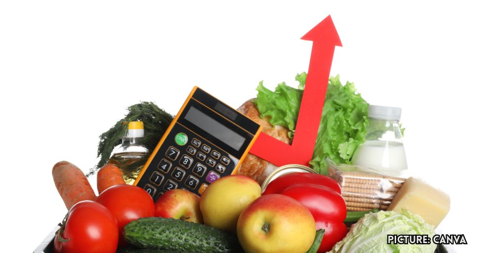 GNN Food Prices Continue to Rise