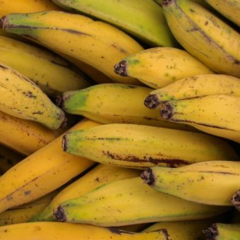 GNN Health Benefits of Plantains