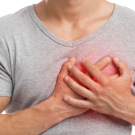 GNN Heart Disease