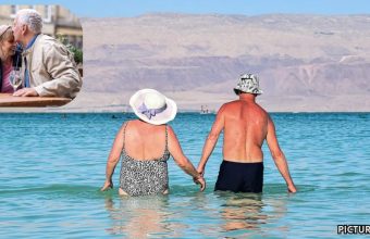 GNN Increasing Number of Americans Retiring Abroad