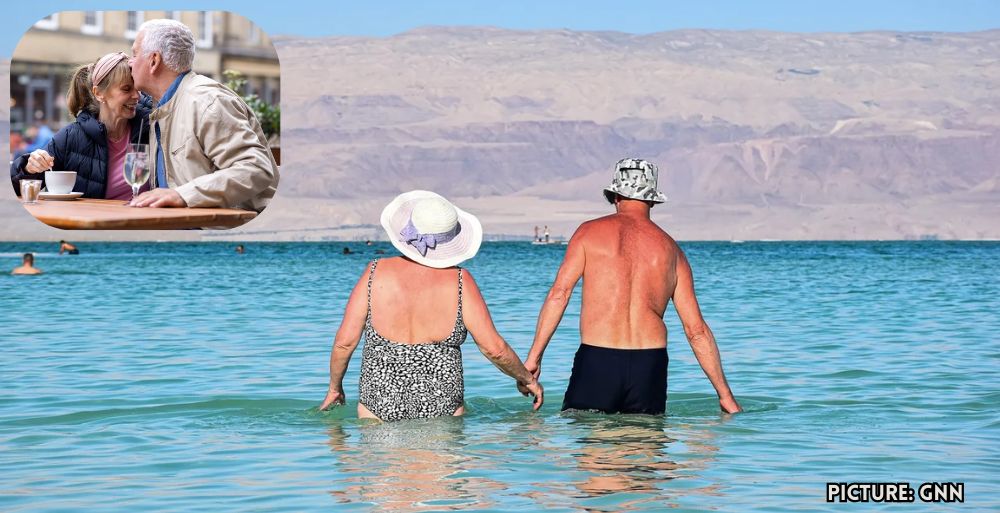 GNN Increasing Number of Americans Retiring Abroad
