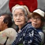 GNN Japan Surpasses 100000 Centenarians for the First Time