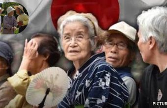 GNN Japan Surpasses 100000 Centenarians for the First Time