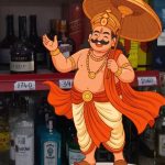 Kerala Experiences Surge in Milk and Liquor Sales During Onam Festival GNN Kerala Sees Surge in Milk and Liquor Sales During Onam Festival