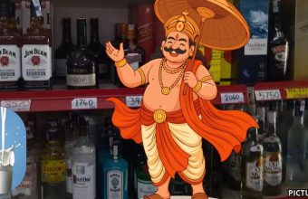 GNN Kerala Sees Surge in Milk and Liquor Sales During Onam Festival