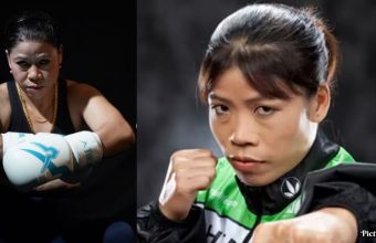 GNN Mary Kom Declares No Successor to Her Legacy