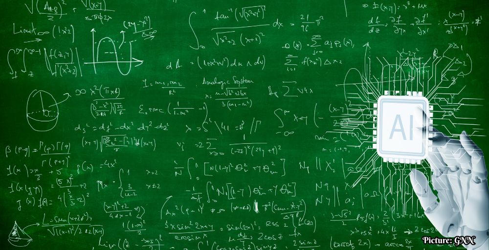 GNN Mathematical Models and AI