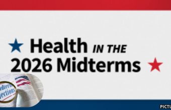 GNN Midterm Elections Highlight Voter Concerns on Economy and Healthcare