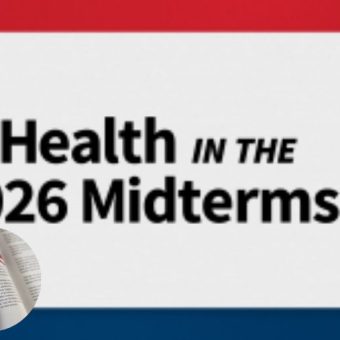 GNN Midterm Elections Highlight Voter Concerns on Economy and Healthcare