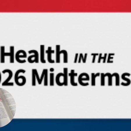 GNN Midterm Elections Highlight Voter Concerns on Economy and Healthcare