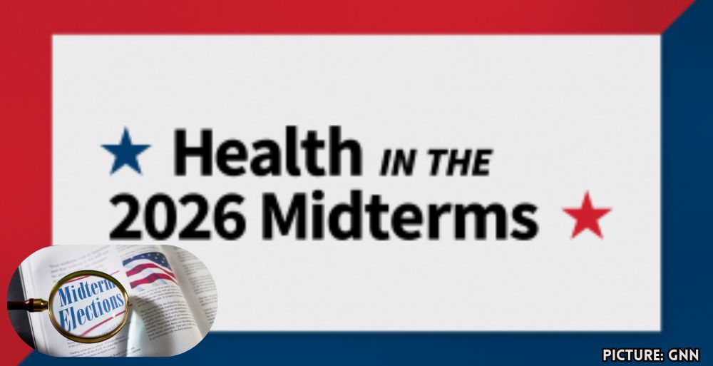 GNN Midterm Elections Highlight Voter Concerns on Economy and Healthcare