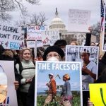 GNN More Than 120 Christian Leaders Mobilize to Urge Trump Administration Against Withholding $1 35 Billion in Global Health Aid