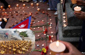 GNN Nepal Declares National Day of Mourning Following Flash Flood