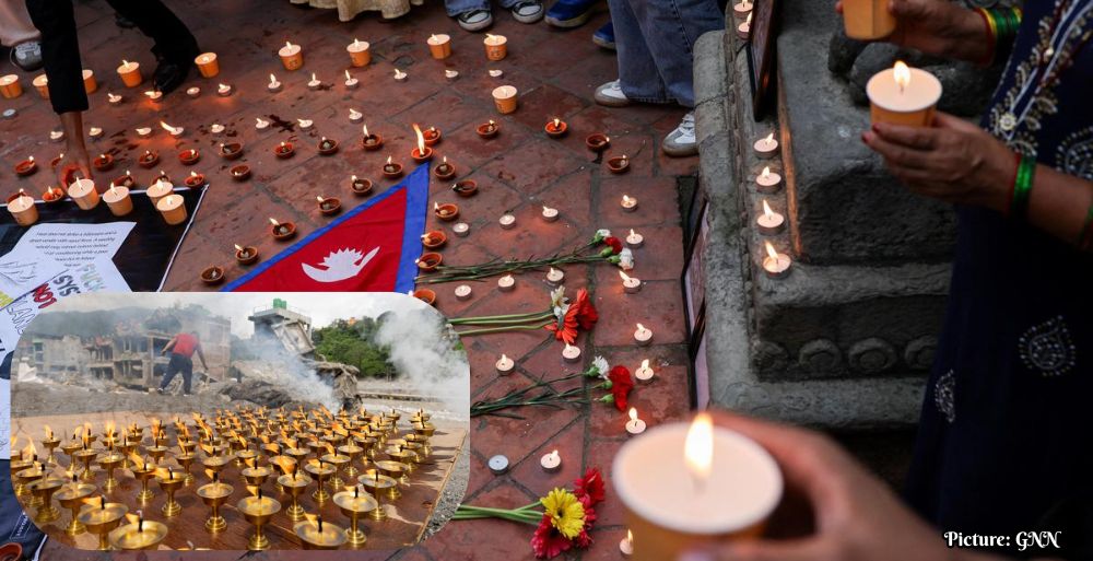 GNN Nepal Declares National Day of Mourning Following Flash Flood