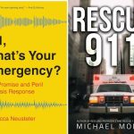GNN New Book Critiques 911 Emergency Response System and Calls for Reform