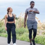 GNN New Research Reveals Impact of Walking Pace and Step Count on Early Mortality Risk