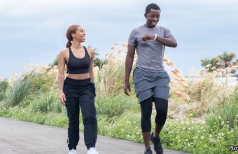 GNN New Research Reveals Impact of Walking Pace and Step Count on Early Mortality Risk