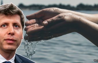 GNN OpenAI CEO Sam Altman Addresses Water Consumption Concerns of AI Data Centers