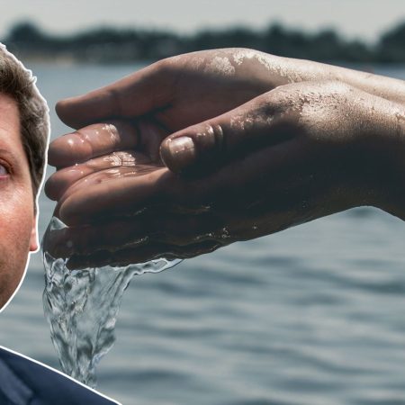 GNN OpenAI CEO Sam Altman Addresses Water Consumption Concerns of AI Data Centers