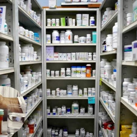 GNN Overprescribing Concerns