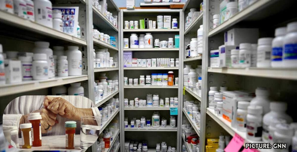 GNN Overprescribing Concerns